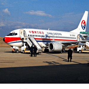 乌兰察布集宁空运公司航空快运业稳步发展的原因是什么？
